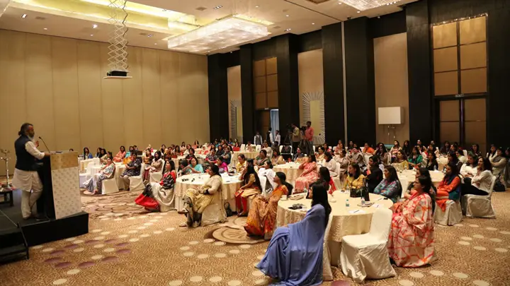 Where Capitalism meets Spirituality