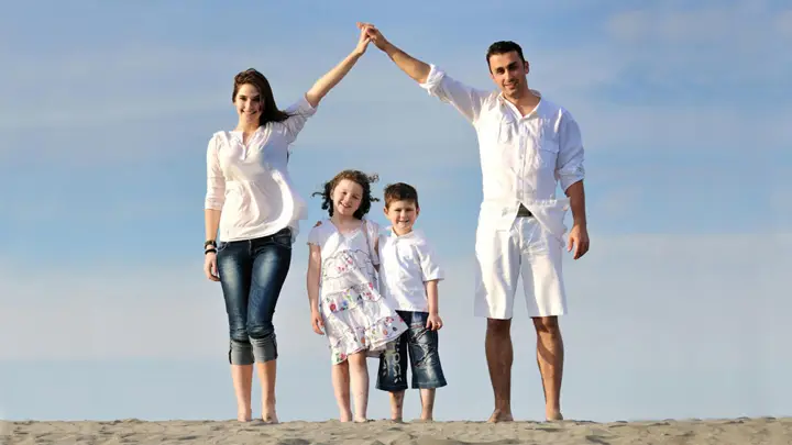 Should your child be successful or happy?