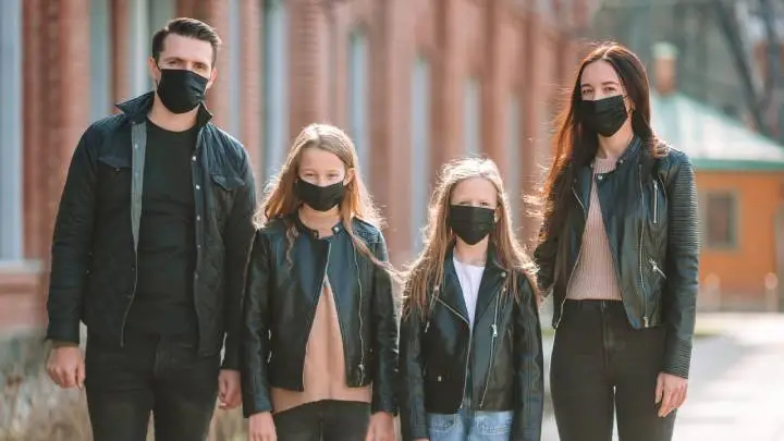 Covid-19: Is this mankind’s final opportunity to RESET?