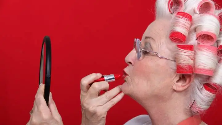 The Spirituality of Ageing-Gracefully