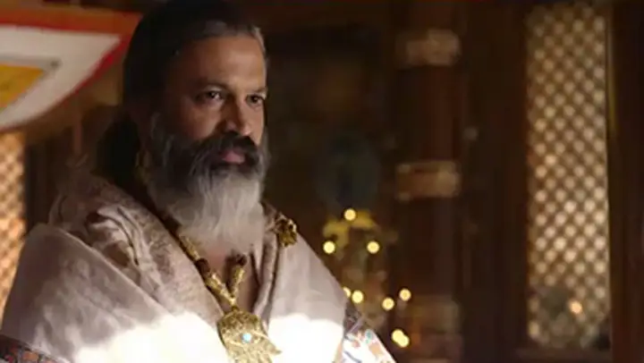 How Kundalini Yoga got me sucked back into acting after 17 years