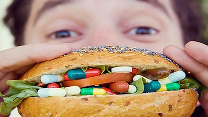 Of protein shakes and supplements (that you definitely don’t need)