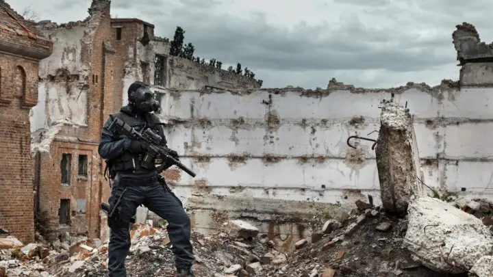 Kalyug: Is this the end of the world?