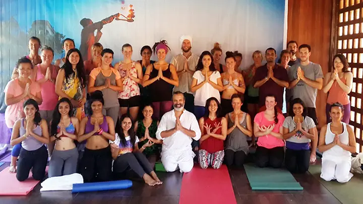 The spirituality of living an insane life