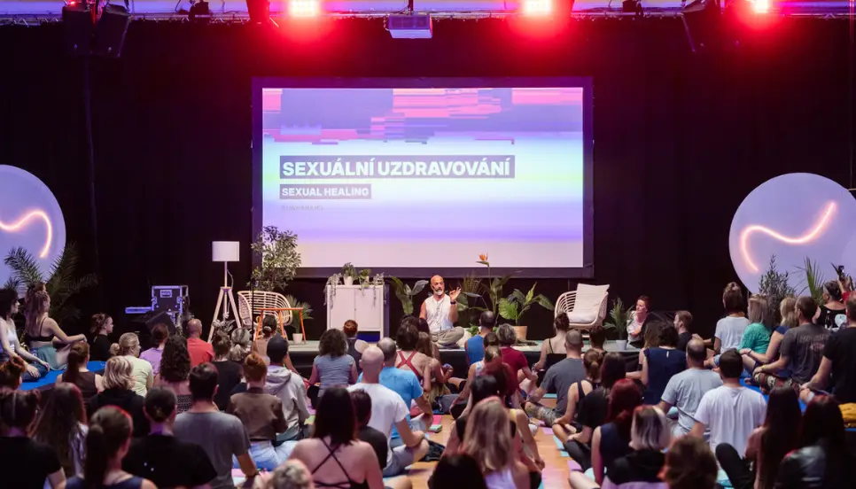 Colours of Ostrava 2025