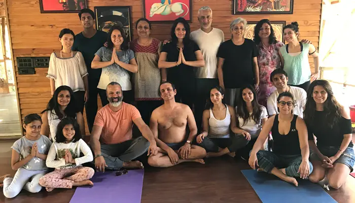 Healing & Rejuvenation Jehangir