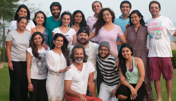 Detox & Rejuvenation Jehangir Palkhivala