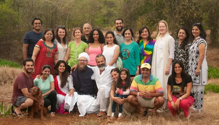Kundalini Yoga Retreat Bijay J. Anand & Gurunam Singh