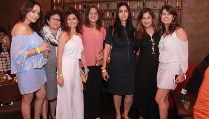 Anahata Members Reunion