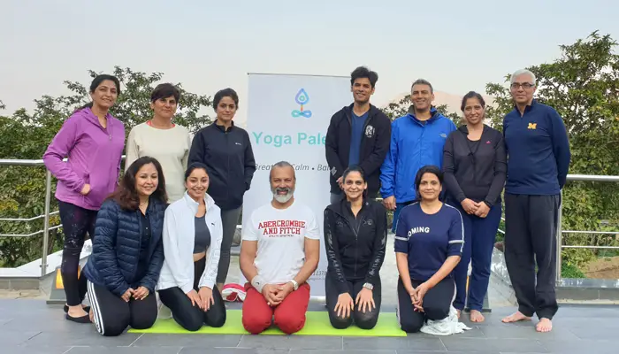 Blossoming of the Lotus