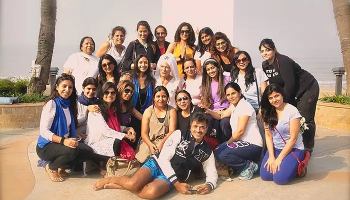 Kundalini Yoga Workshop Gurmukh Kaur Khalsa