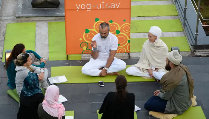 Prabodhan Teacher Training Course