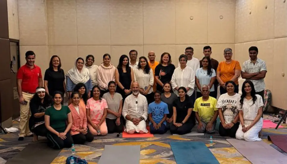 Kundalini Yoga Workshop in Bangalore – Awaken Your Soul