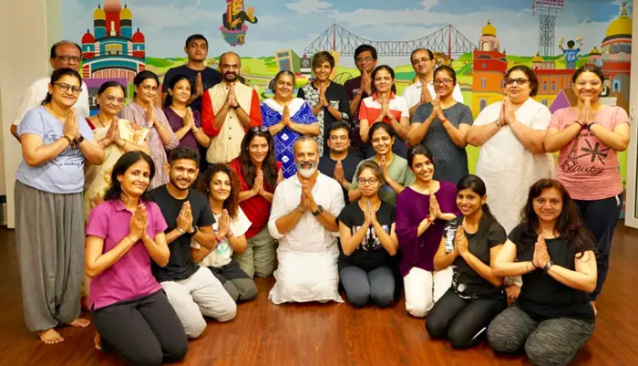 Kundalini Yoga Workshop