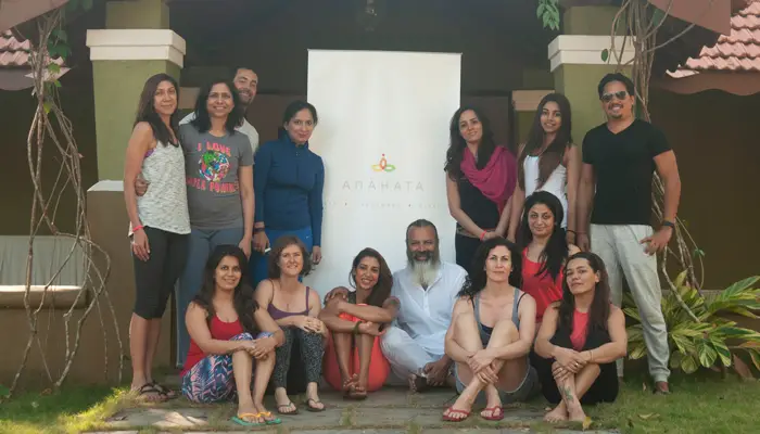 Ashtanga Yoga – New Year Retreat with Deepika Mehta