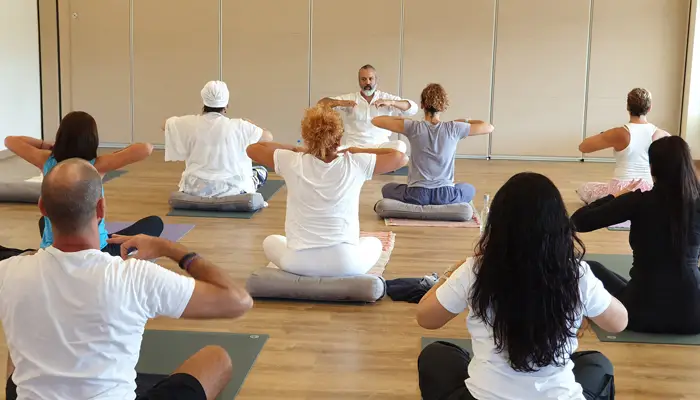 Kundalini Yoga workshops