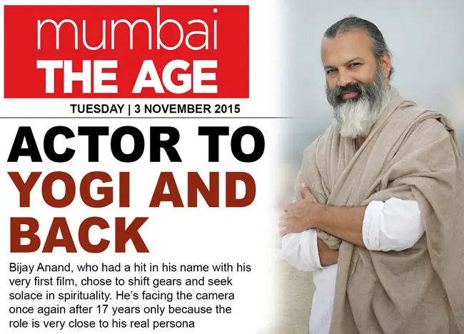 Mumbai The Age