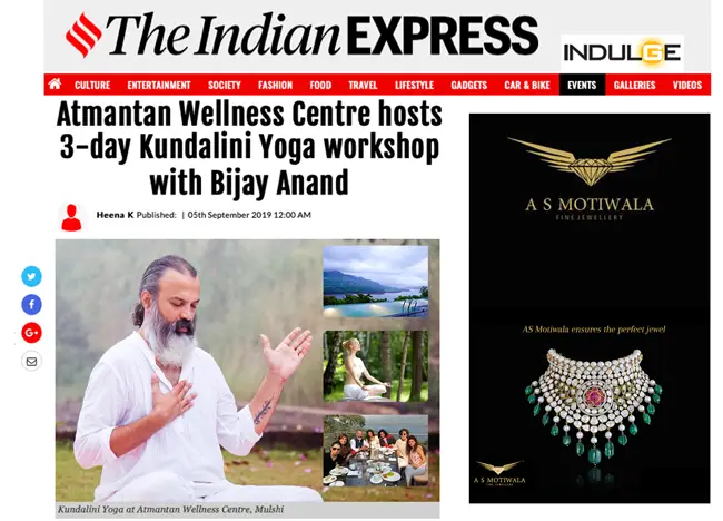 The Indian Express