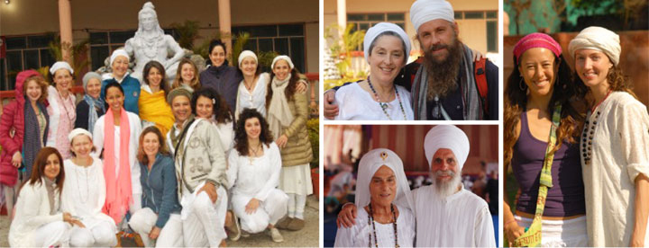 Teachers training course