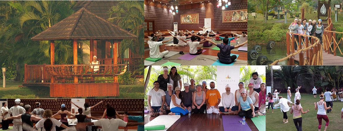 Kundalini Yoga with Gurmukh Kaur Khalsa