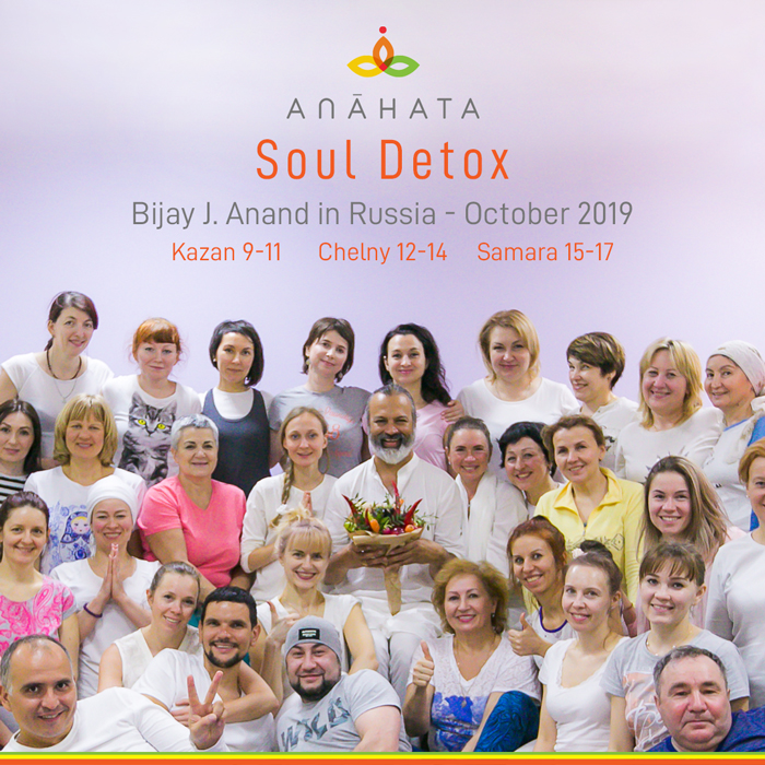 Soul Detox