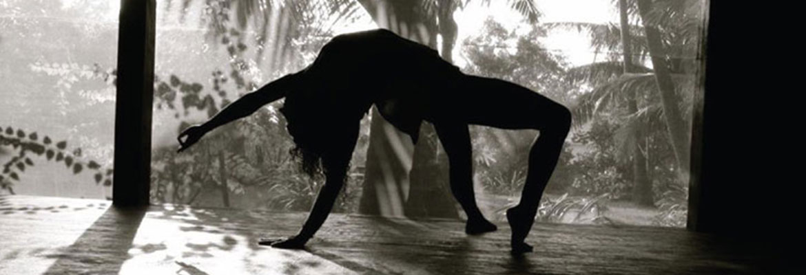 Kundalini Yoga Intensive