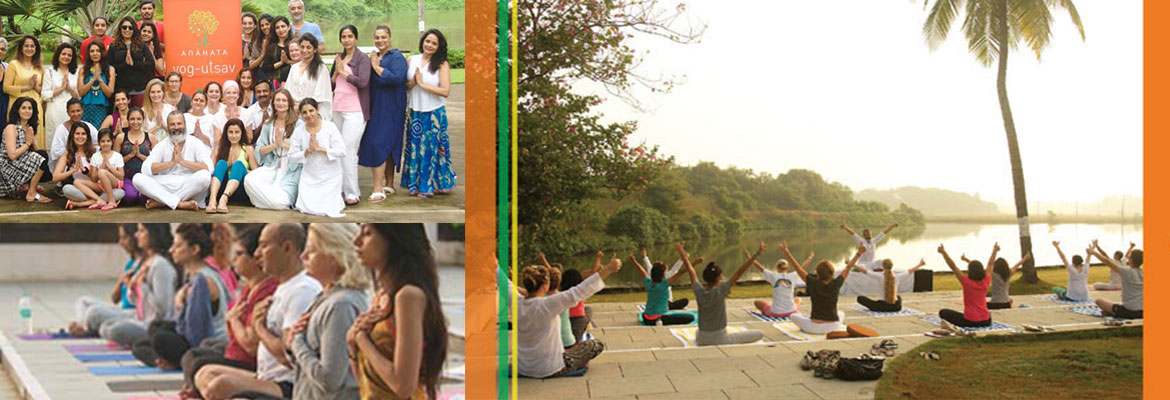 Introduction to Iyengar Yoga