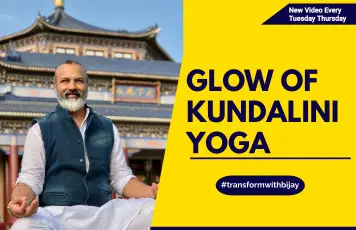 GLOW OF KUNDALINI YOGA
