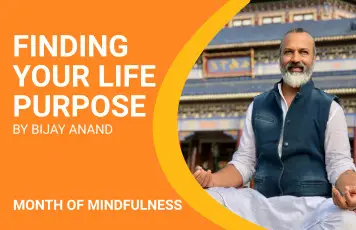 FINDING YOUR LIFE PURPOSE