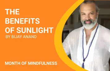 THE BENEFITS OF SUNLIGHT