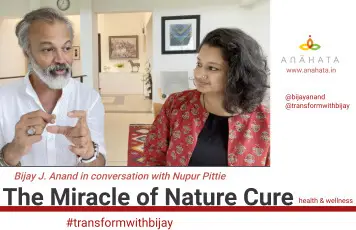 THE MIRACLE OF NATURE CURE