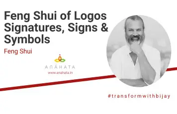 FENG SHUI OF LOGOS SIGNATURES,SIGNS & SYMBOLS