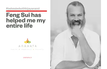 FENG SUI HAS HELPED ME MY ENTIRE LIFE