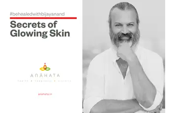 SECRETS OF GLOWING SKIN