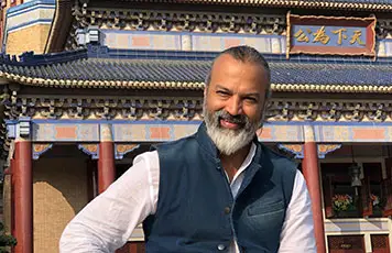 Kundalini Yoga - Bijay Anand