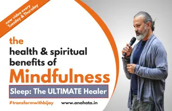 SLEEP:THE ULTIMATE HEALER