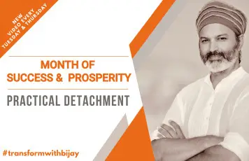 PRACTICAL DETACHMENT