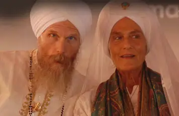 What is Kundalini yoga