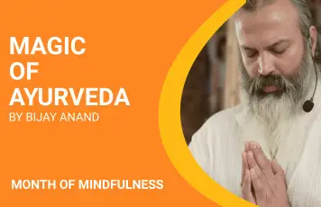 MAGIC OF AYURVEDA