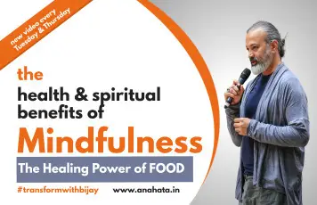 THE HEALING POWER OF FOOD